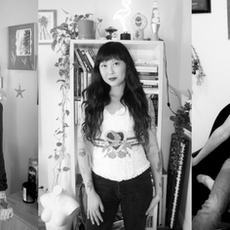 The L.A. Writer at Home