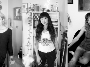The L.A. Writer at Home