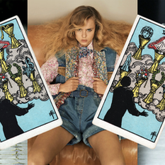 We Asked Psychics What’s Next in Fashion