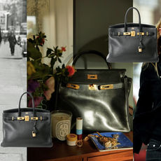 Begging For A Birkin: How #RichTok Is Demystifying the Hermès Game