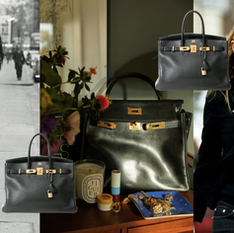 Begging For A Birkin: How #RichTok Is Demystifying the Hermès Game