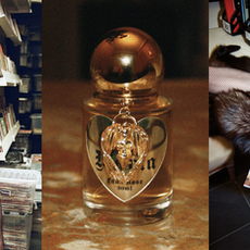 Faux Rose's Parlor of Pleasure