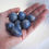Miniatura: Dumortierite