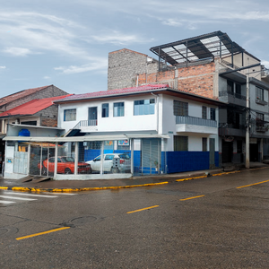 VIVIENDA EN VENTA CUENCA 