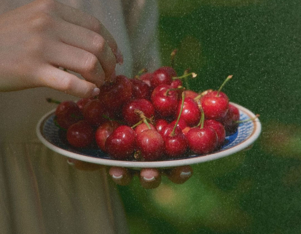 Revoluciona tu salud a través de la alimentación.