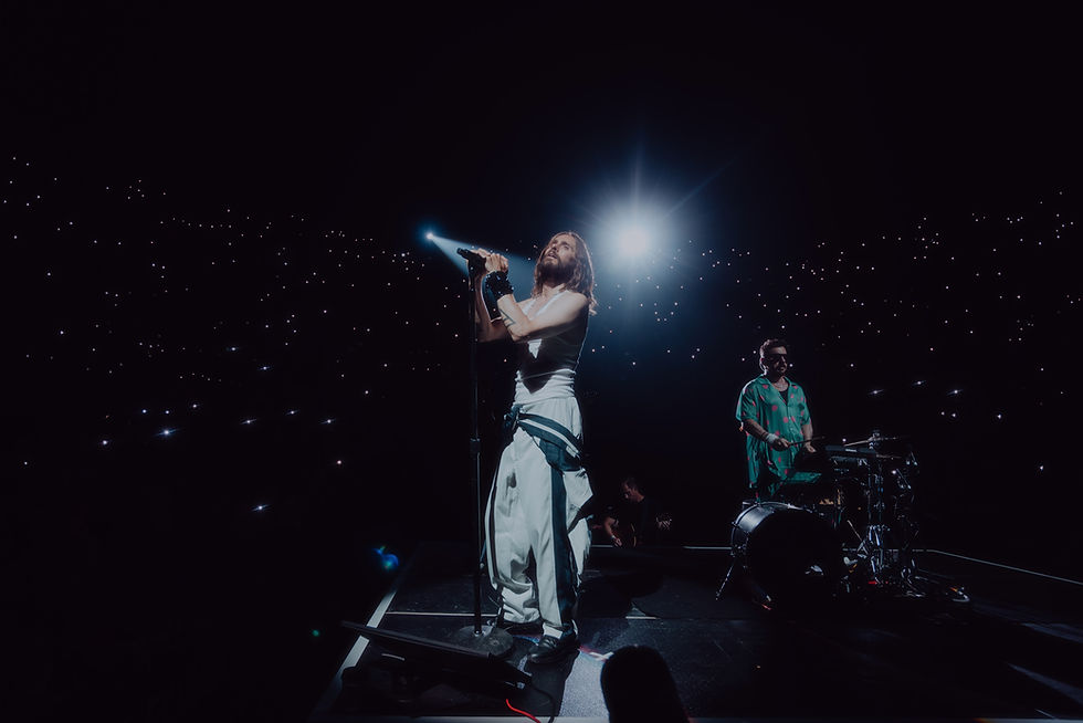 New Instagram post from Mars – October 27, 2026