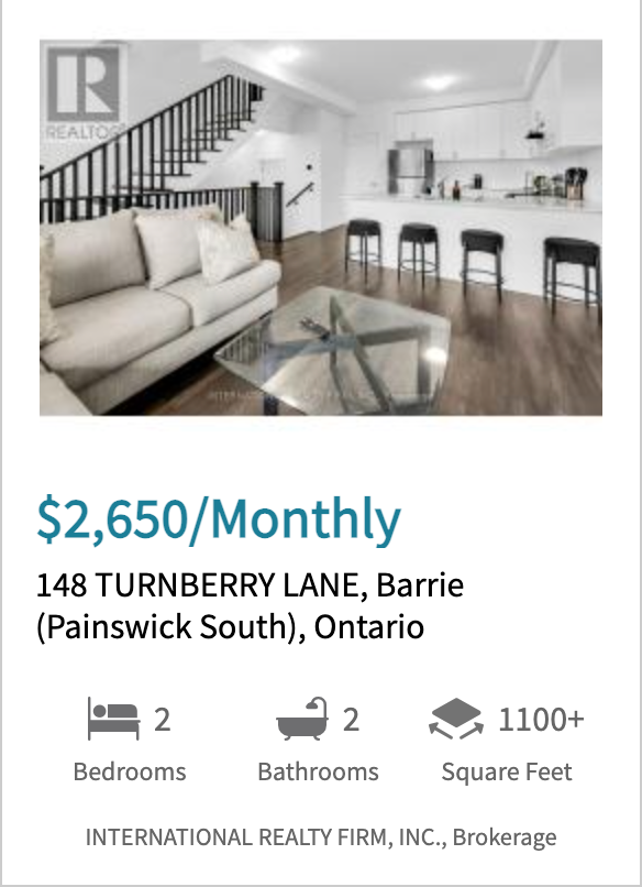 Jude Botchway Real Estate