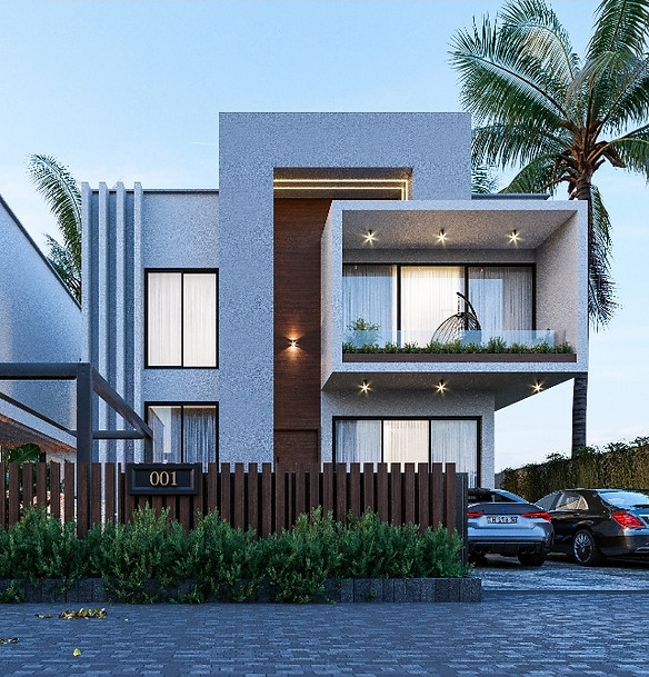 Pinnacle Homes GH
