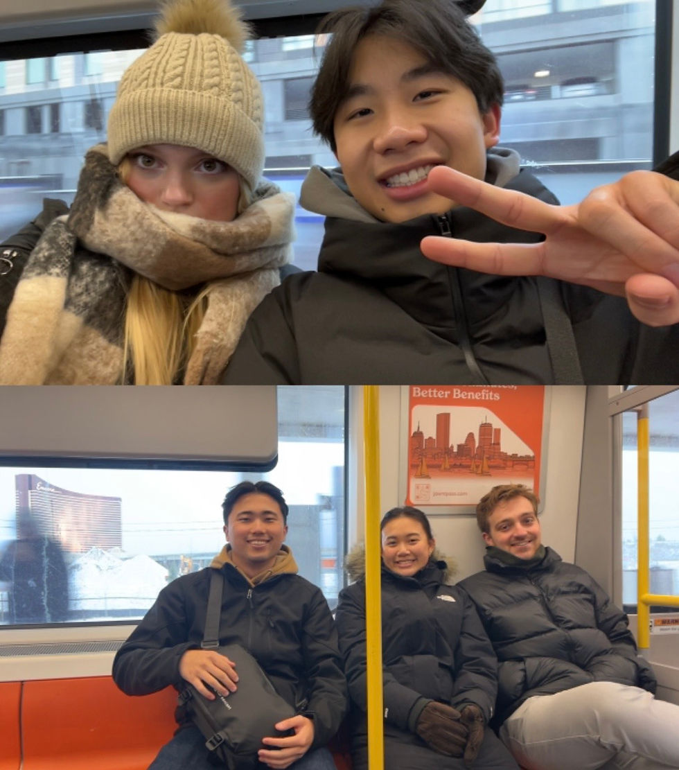 Public transportation in Boston, MA