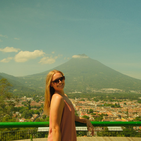 Cerro de La Cruz