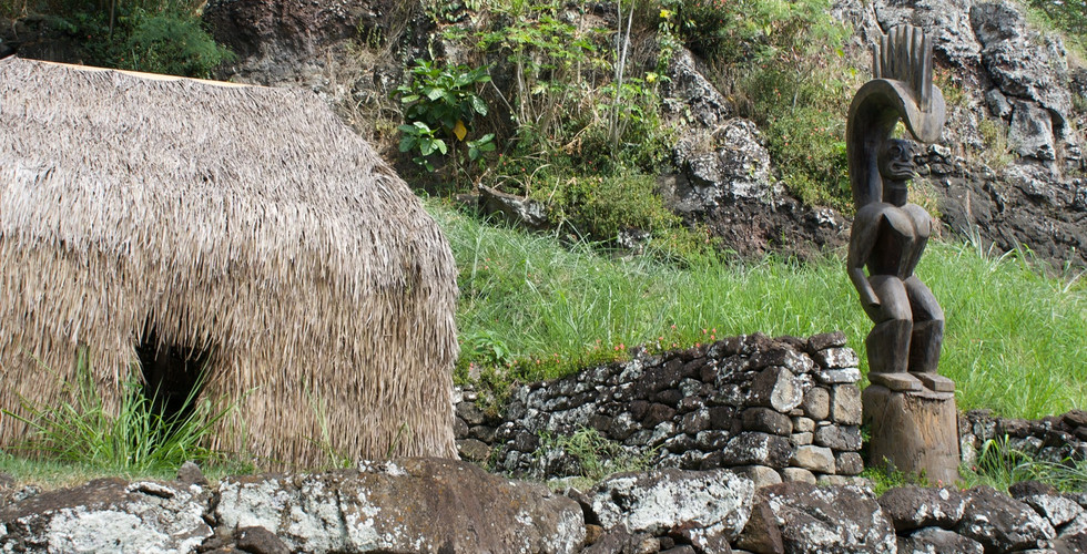 Kuala Ranch Tour in North Shore, Oahu, Hawaii