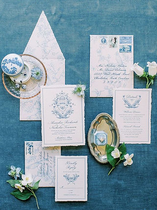 Wedding trends