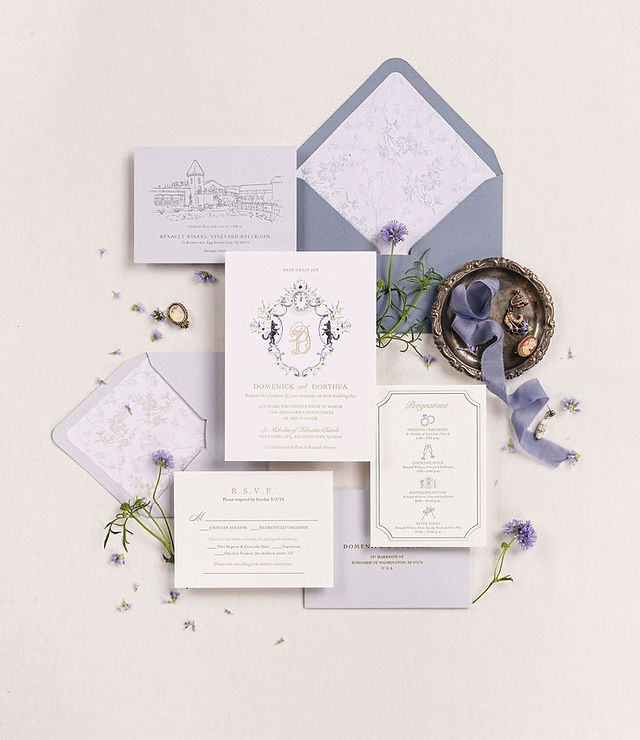 Wedding trends