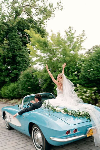 Wedding trends
