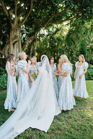 Wedding trends
