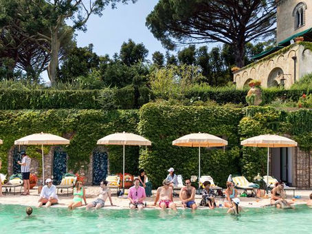 The Top 25 Wedding Trends of 2024: Trend 3 out of 25