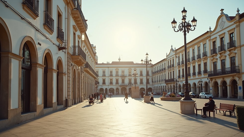 Comunicados oficiales del gobierno municipal de Monjas