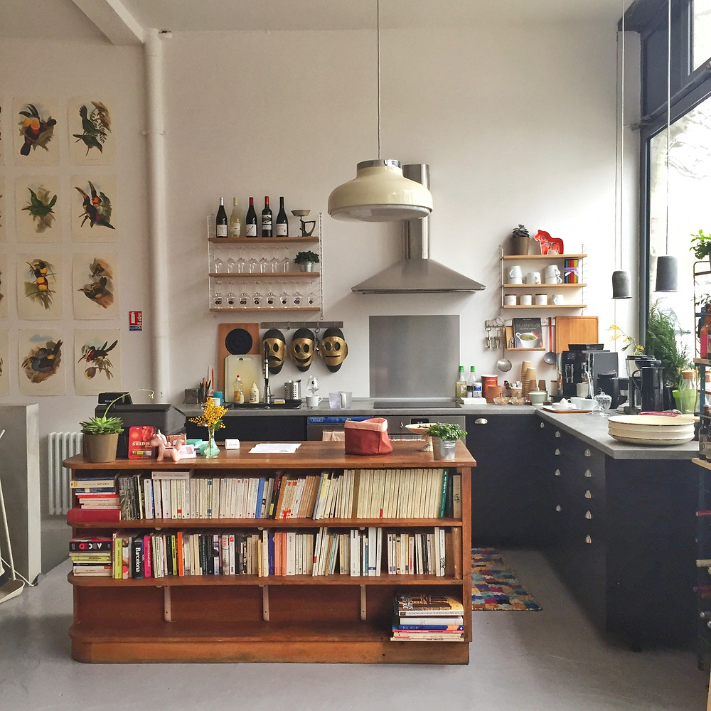 Rugs&Coffee