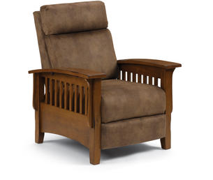 Best Home Furnishings Tuscan Recliner (2L20DP)
