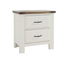 Vaughan Bassett Maple Road Nightstand 116-227