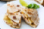 Kids Menu