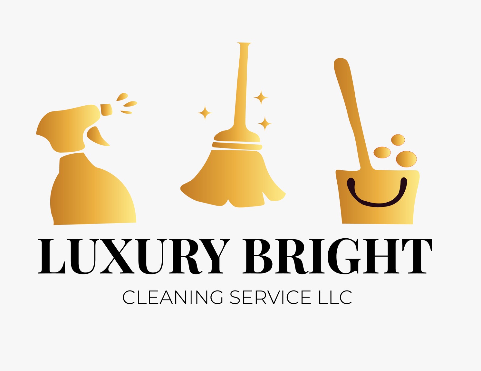 Writer: Luxury Bright
