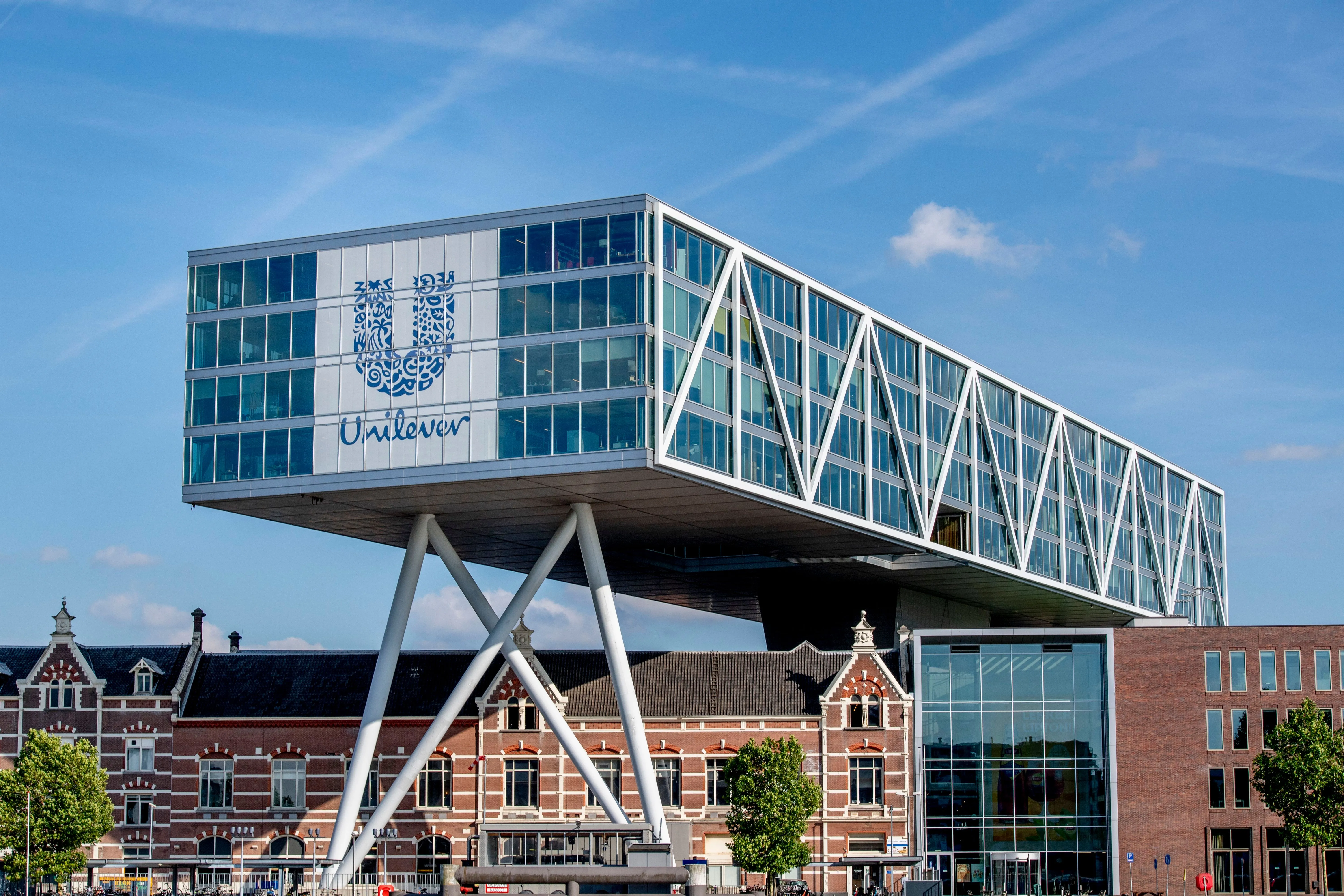 Unilever HQ