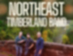 Friday Night Music by Northeast Timberland Band