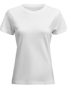 james harvest scarsdale t shirt heather grey flat 01 shown as a yacht crew uniform product image.