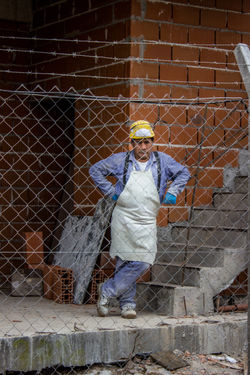 Barrio "Rodrigo Bueno"