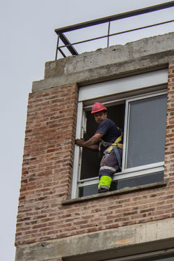Barrio "Rodrigo Bueno"