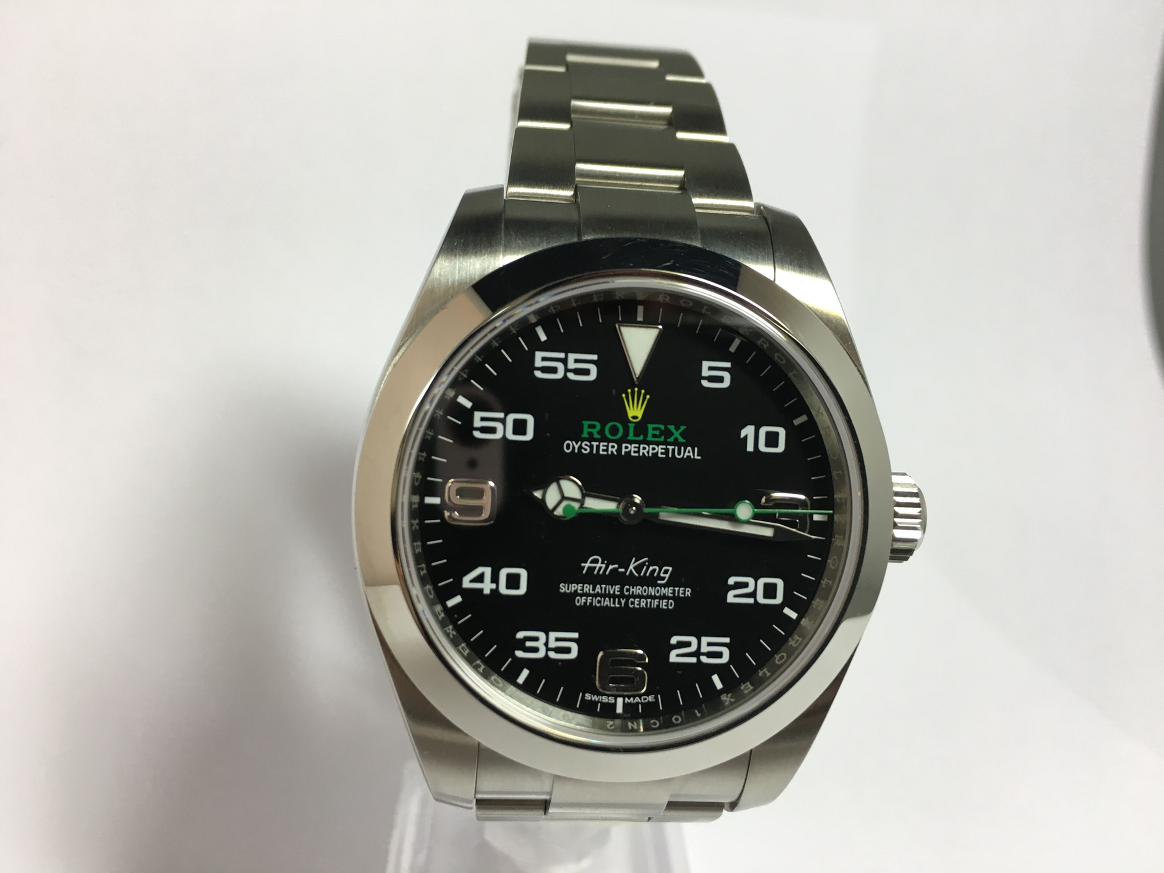 Rolex Airking[116900]