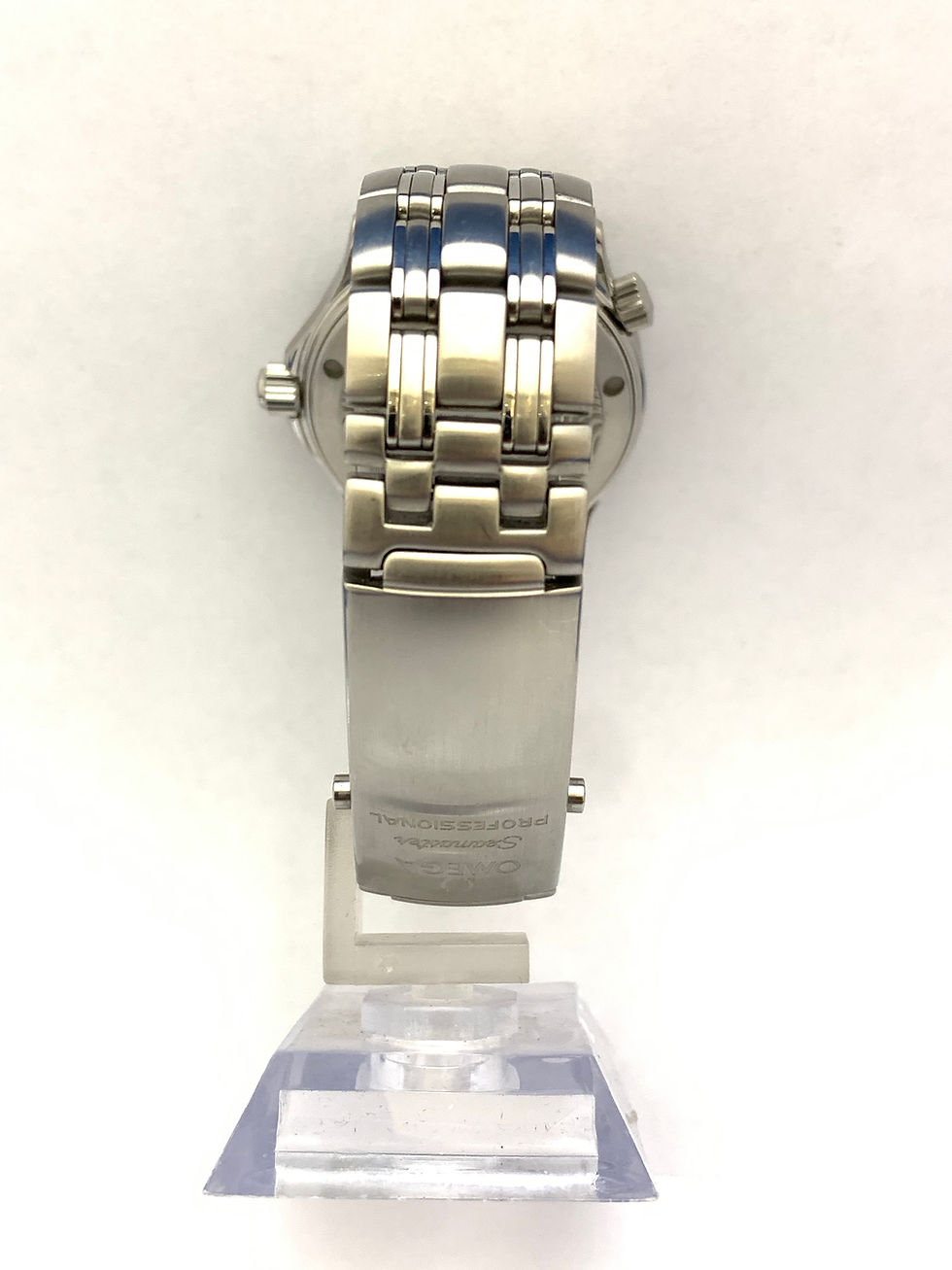 Thumbnail: Omega Seamaster Midsize