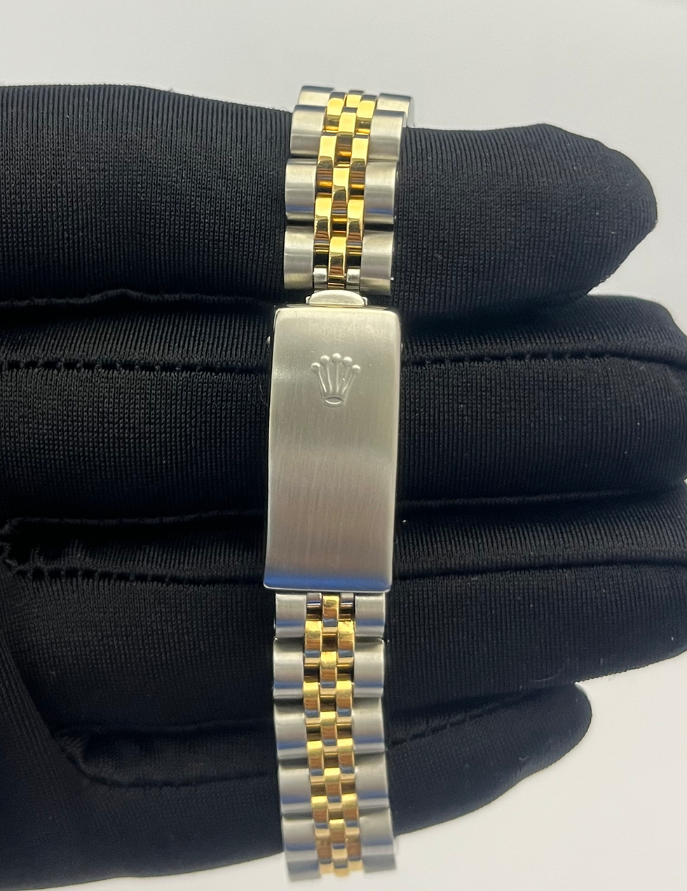 Thumbnail: Rolex Date Just 69173