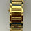 Thumbnail: Cartier Tank Francaise 18ct Yellow Gold Ladies