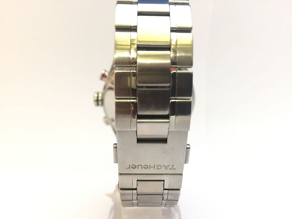 Thumbnail: Tag Heuer Carrera [CV2410]