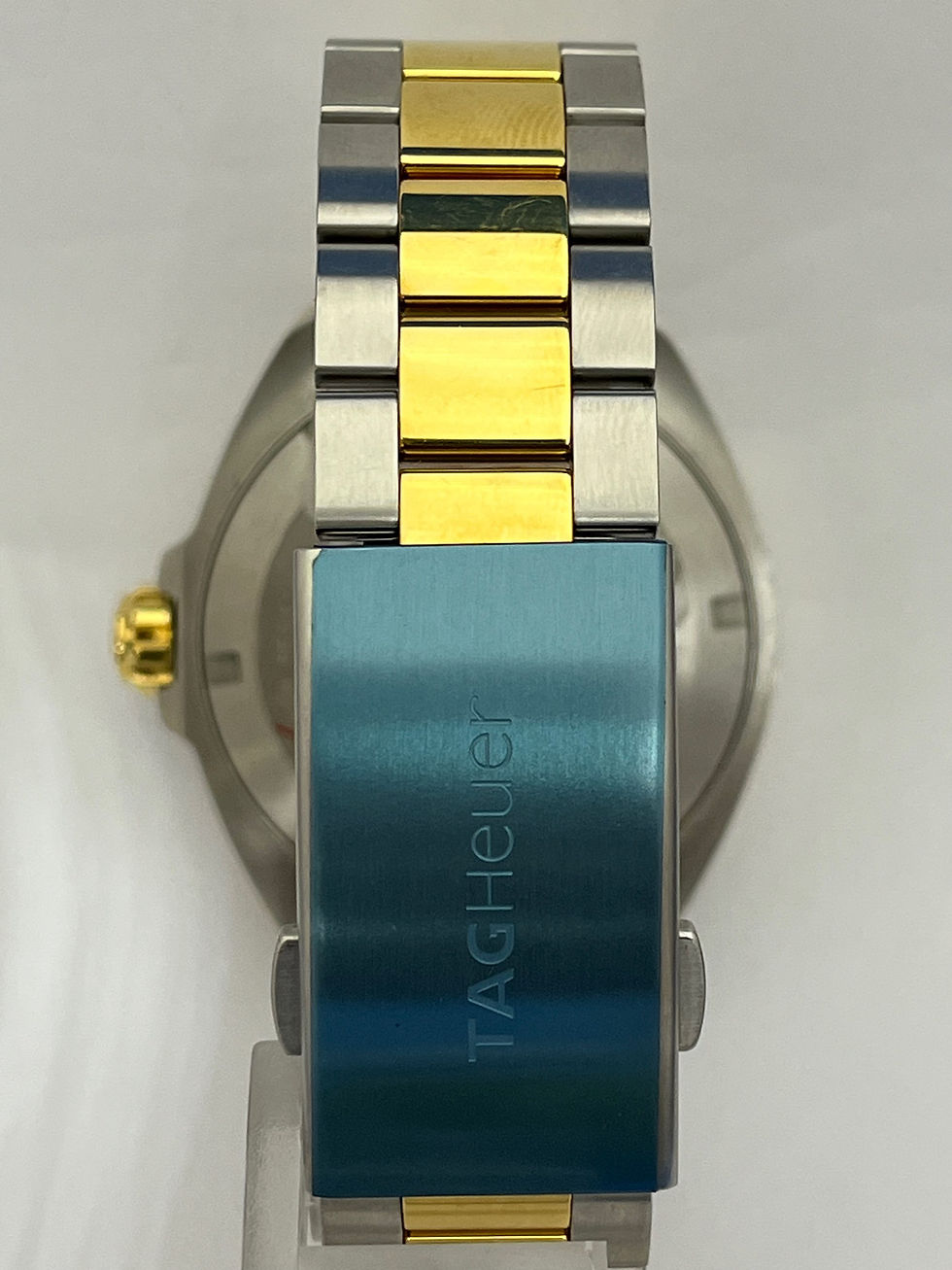 Thumbnail: Tag Heuer Formula1 Steel and Gold WAZ1120.