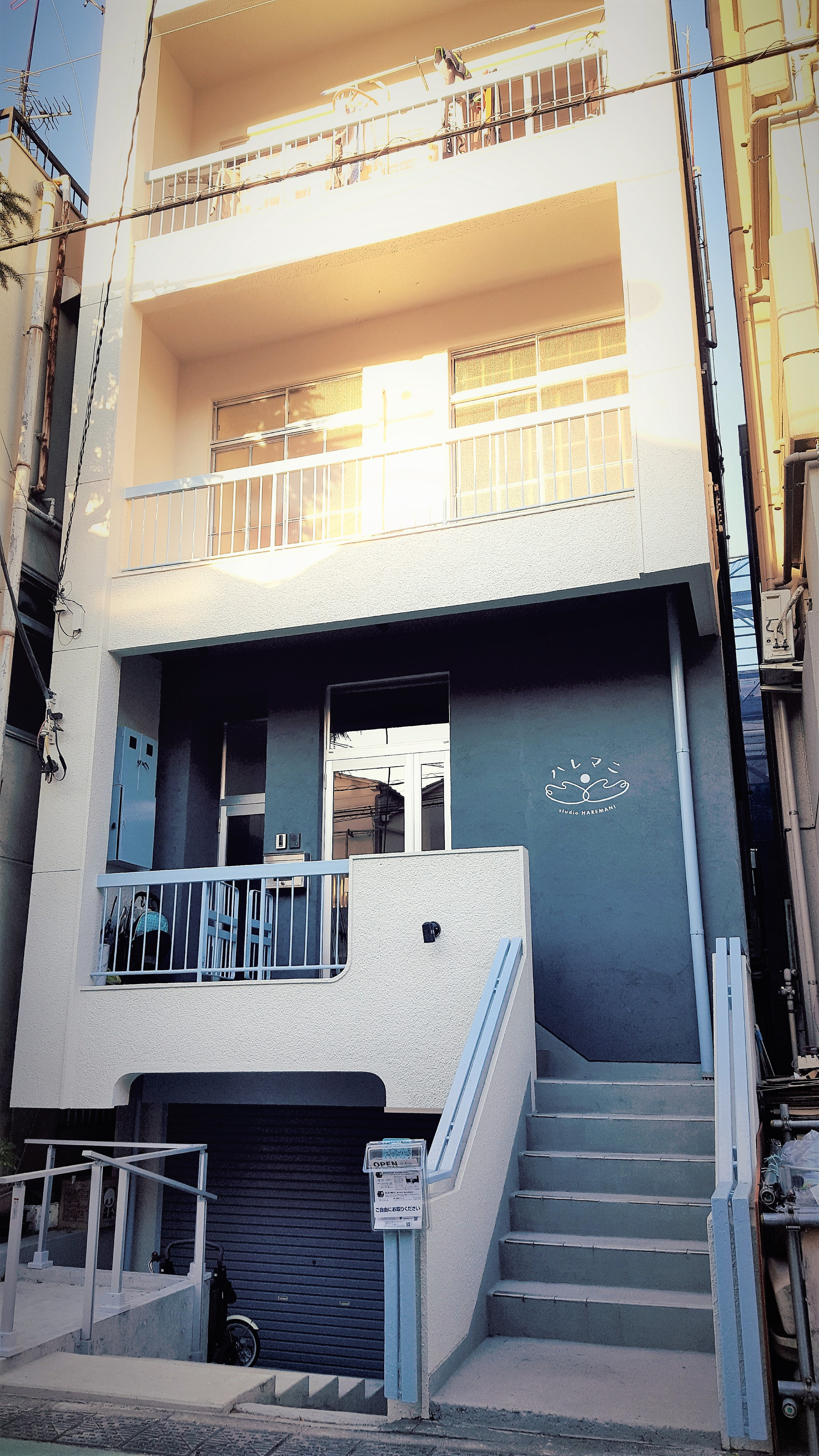 studioハレマニの写真(東京都北区)