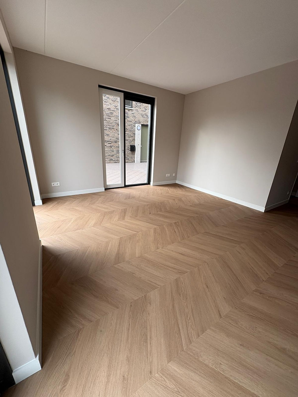 Thumbnail: NATURA NATURAL OAK