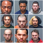 Indictment Roundup: March 2023