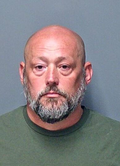 Former Corrections Officer Charged With Assault