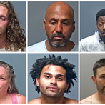Indictment Roundup: October 2022
