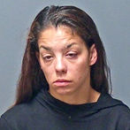 Kayla Montgomery Arrested After Yesterday's Warrant