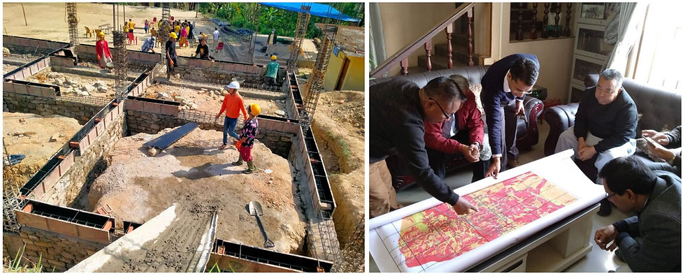 Bringing Resilience into Every Home