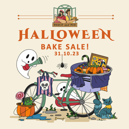 Halloween Poster