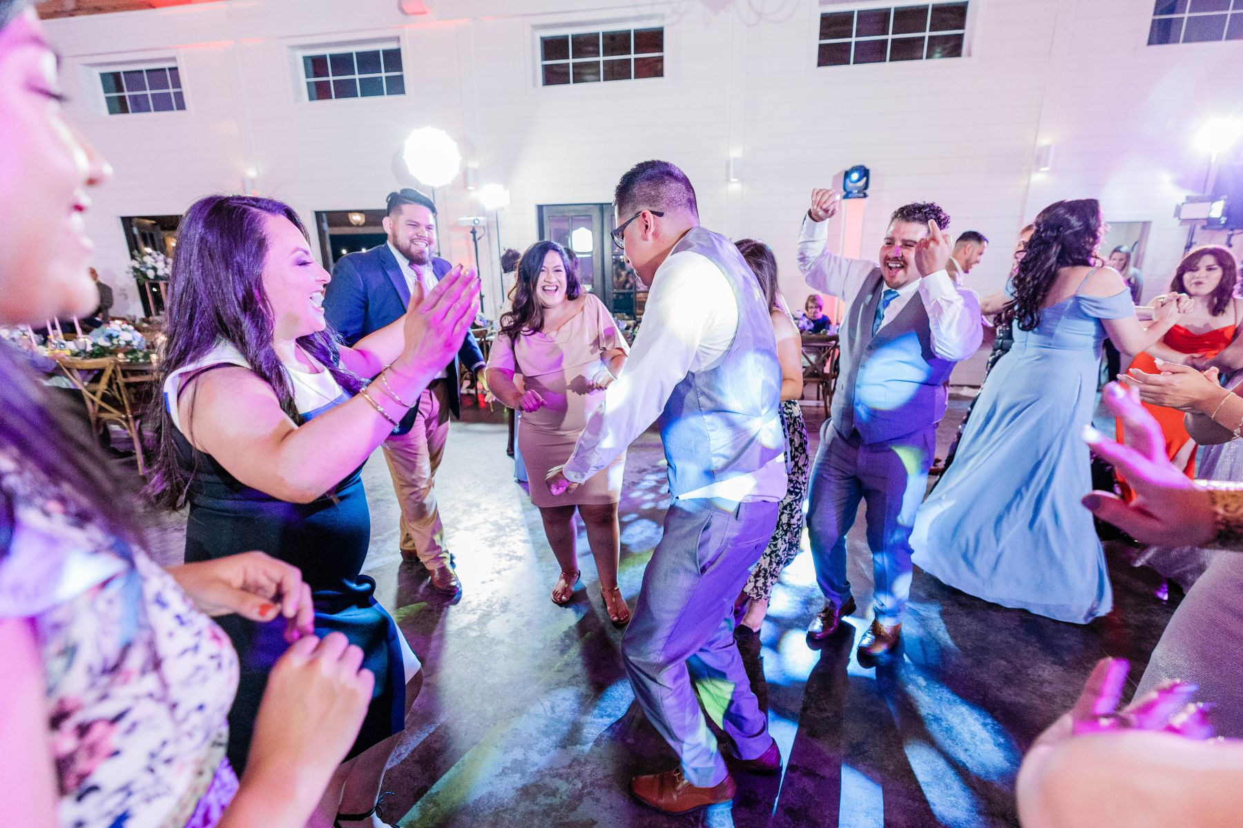 The Danny B DJ Company, Houston Tx. photo