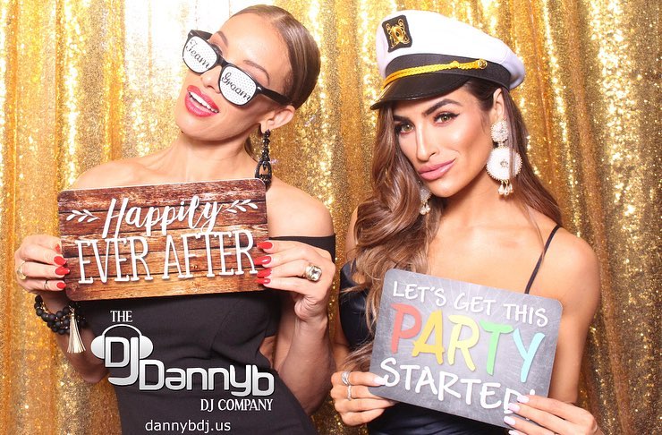 The Danny B DJ Company, Houston Tx. photo
