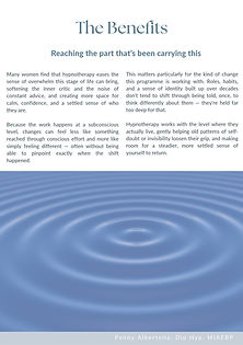 ReBecoming companion guide page