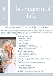 ReBecoming companion guide page