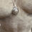 Thumbnail: Memorial Cabachon Pendant
